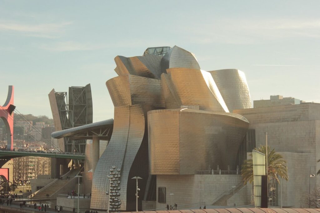 museo de bilbao euskera ikasi